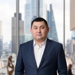 Расих — мастер сервиса «Якшы сервис»
